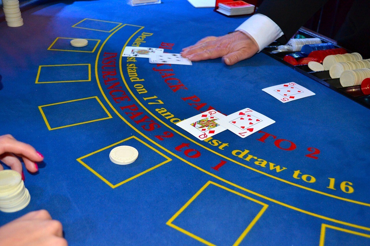 La popularidad creciente de los casinos en vivo